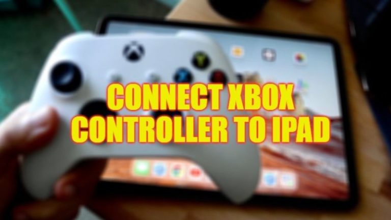 Как подключить контроллер Xbox (2023)