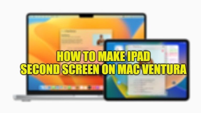 Как сделать iPad вторым экраном или монитором