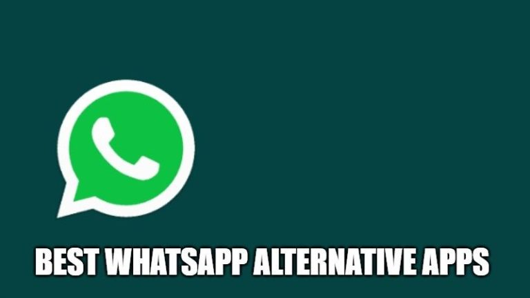Лучшие альтернативные приложения WhatsApp (2023 г.)