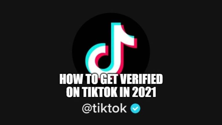 Как пройти проверку на TikTok в 2023 году