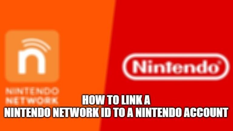 Как связать код Nintendo Network с учетной записью Nintendo (2022 г.)