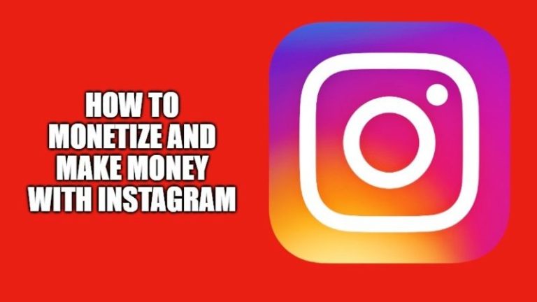 Как монетизировать Instagram (2023)