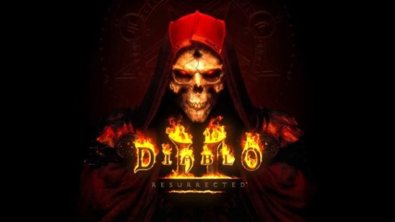 Как принять участие в раннем доступе и открытом бета-тестировании Diablo 2 Resurrected