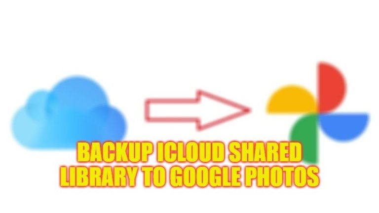 Как сделать резервную копию библиотеки фотографий iCloud в Google Фото (2023)