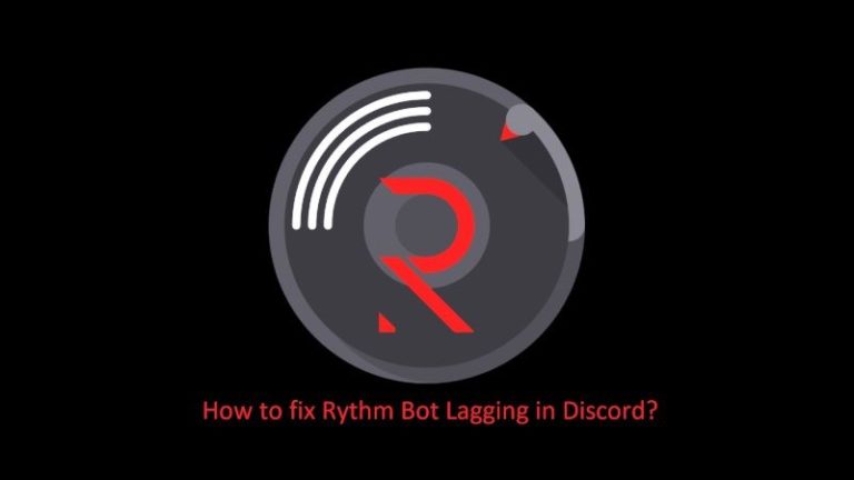 Как исправить проблемы с зависанием Rythm Bot в Discord