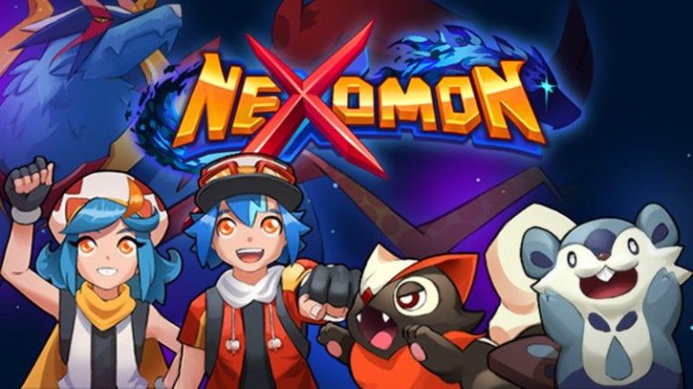 Дата выхода Pokémon Clone Nexomon, трейлер, платформы и многое другое