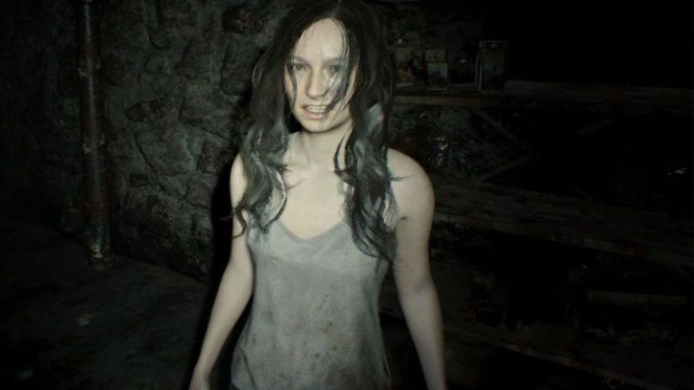 Как бесплатно скачать Resident Evil 7 на PlayStation 4?