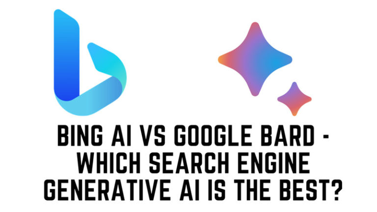 Bing AI против Google Bard: что лучше?