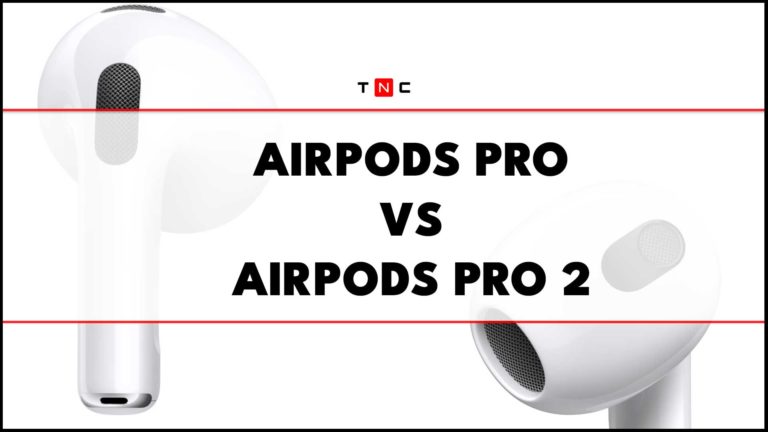 AirPods Pro против AirPods Pro 2: различия и сравнение цен