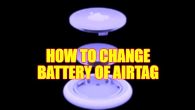Как поменять батарею (2023)