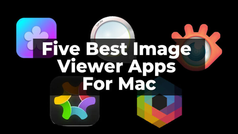 Какое приложение для просмотра изображений лучше всего для Mac?