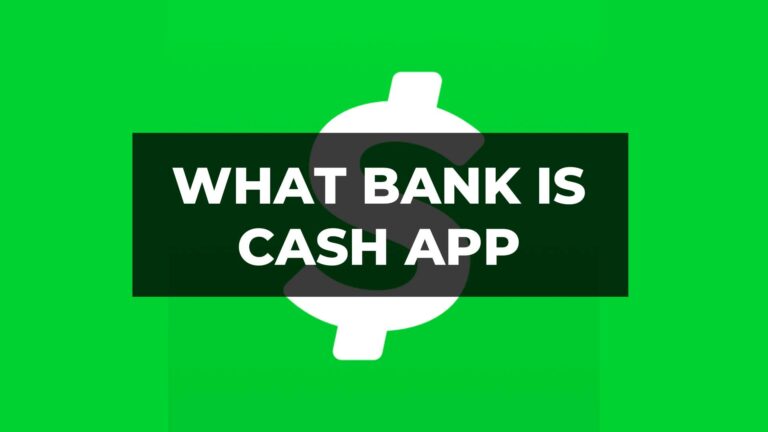 Какой банк представляет собой приложение Cash?