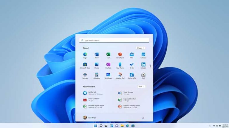 Как безопасно перенести Windows 11 на другой диск?
